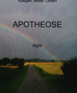 Apotheose - Kasper Nefer Olsen - Bog