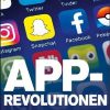 App-revolutionen - Christian Frost - Bog