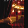 Applaus! - Per Lykke - Bog