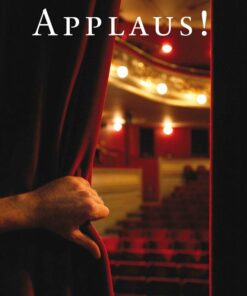 Applaus! - Per Lykke - Bog