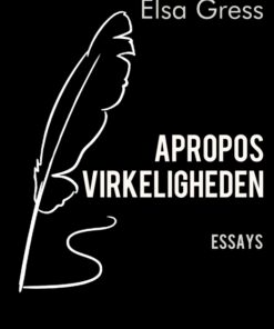 Apropos virkeligheden (E-bog)