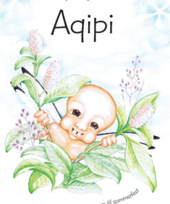 Aqipi - til sommerfest (Bog)