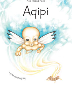 Aqipi - toornaarannguaq (Bog)