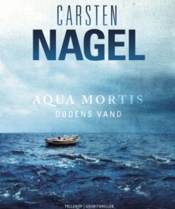 Aqua mortis - dødens vand (E-bog)