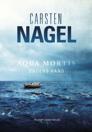 Aqua mortis - dødens vand (E-bog)
