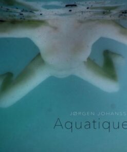 Aquatiques - Jørgen Johansson - Bog