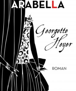 Arabella (E-bog)