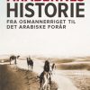 Arabernes historie (Bog)