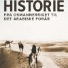 Arabernes historie (E-bog)
