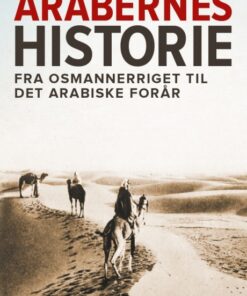 Arabernes historie (E-bog)