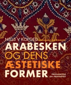 Arabesken og dens æstetiske former (E-bog)