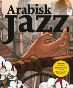 Arabisk Jazz (Bog)