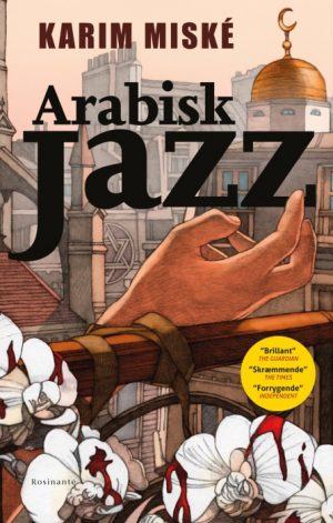 Arabisk Jazz (E-bog)