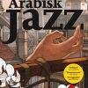 Arabisk Jazz - Karim Miské - Bog