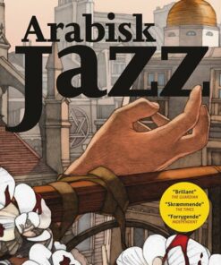 Arabisk Jazz - Karim Miské - Bog
