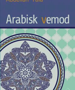 Arabisk Vemod - Abdellah TaÃ¯a - Bog