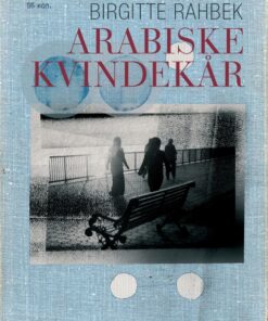 Arabiske kvindekår (Bog)
