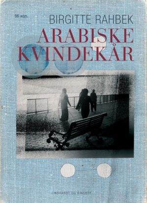 Arabiske kvindekår (Bog)