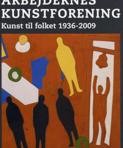 Arbejdernes Kunstforening (Bog)