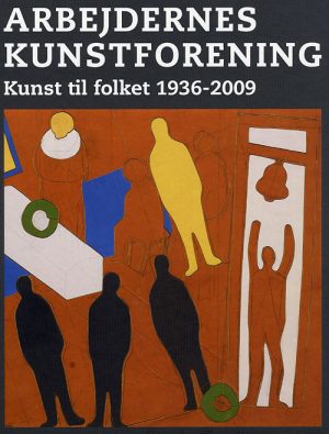 Arbejdernes Kunstforening (Bog)