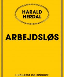 Arbejdsløs (E-bog)