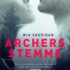 Archers Stemme - Mia Sheridan - Bog