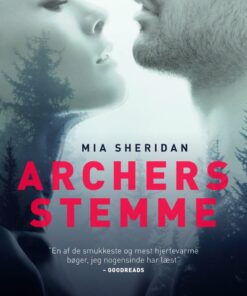 Archers Stemme - Mia Sheridan - Bog