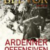 Ardenneroffensiven - Hitlers sidste træk (Bog)