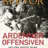 Ardenneroffensiven - Hitlers sidste træk (Lydbog)
