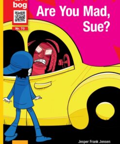 Are you mad, Sue? (E-bog)