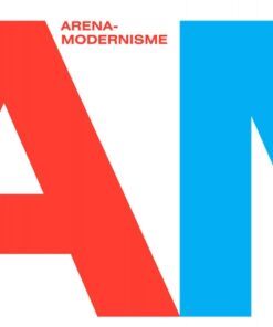 Arena-modernisme (E-bog)