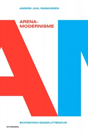 Arena-modernisme (E-bog)