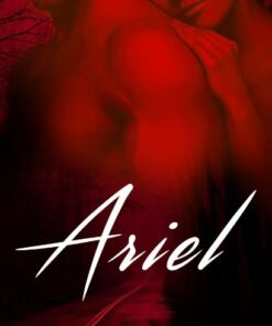 Ariel - Love Wild - Bog