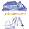 Aristokraterne - Randi Allerup - Bog