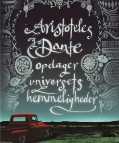 Aristoteles og Dante opdager universets hemmeligheder (Bog)