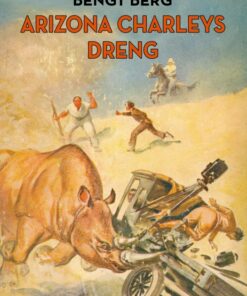 Arizona Charleys dreng (E-bog)