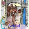 Arkild-2 - Andreas Pedersen - Bog