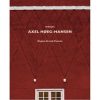 Arkitekt Axel Høeg-Hansen - Hardback