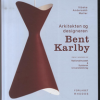 Arkitekten og designeren Bent Karlby (Bog)