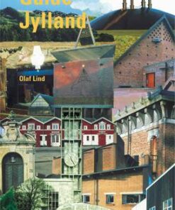 Arkitektur Guide Jylland (Bog)