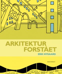 Arkitektur forstået (Bog)