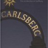 Arkitekturen på Carlsberg (Bog)
