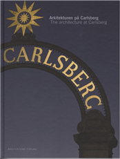 Arkitekturen på Carlsberg (Bog)