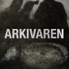 Arkivaren (E-bog)