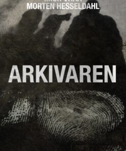 Arkivaren (E-bog)