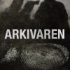 Arkivaren - Morten Hesseldahl - Bog