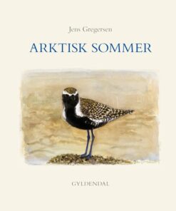 Arktisk sommer (Bog)