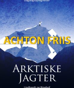 Arktiske jagter (Bog)