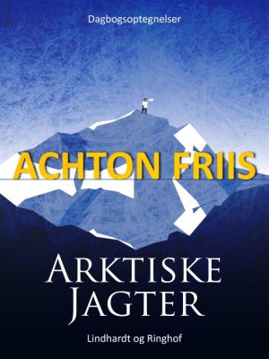 Arktiske jagter (Bog)