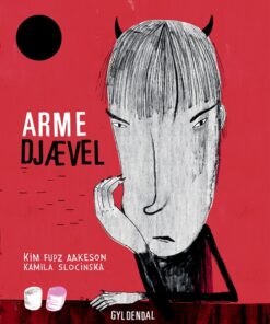 Arme djævel (Bog)
